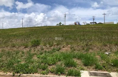 Terreno em condomínio fechado à venda na rua imbassaí, alphaville (abrantes), camaçari por r$ 520.000