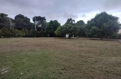 Terreno em condomínio fechado à venda na rodovia ba-099 - estrada do côco km 8,5, praia de busca vida, camaçari por r$ 760.000