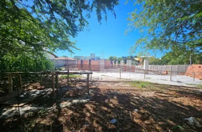 Terreno em condomínio fechado à venda na rodovia ba-099 - estrada do côco km 08, praia de busca vida, camaçari por r$ 2.000.000