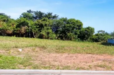 Terreno em condomínio fechado à venda na rodovia ba-099 - estrada do côco km 08, alphaville (abrantes), camaçari por r$ 480.000