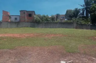 Terreno em condomínio fechado à venda na rua santo antônio, portão, lauro de freitas por r$ 510.304