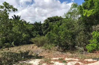 Terreno em condomínio fechado à venda na rodovia ba-099 - estrada do côco, km 08 condomínio busca vida, abrantes, camaçari por r$ 650.000