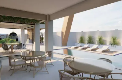 Terreno em condomínio fechado à venda na Rua Ministro Antônio Carlos Magalhães, Buraquinho, Lauro de Freitas