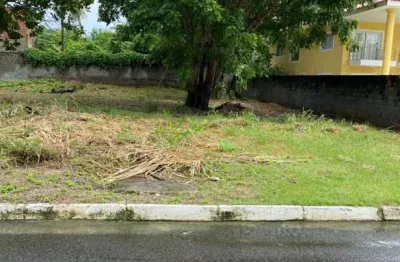 Terreno em condomínio fechado à venda na rua santo antônio, portão, lauro de freitas por r$ 312.011