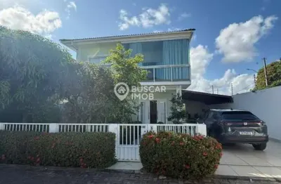 Casa em condomínio fechado com 5 quartos à venda na rua buraquinho, buraquinho, lauro de freitas, 200 m2 por r$ 1.250.000