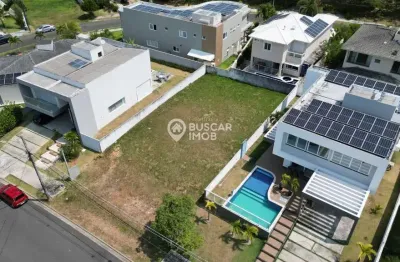 Terreno em condomínio fechado à venda na alphaville, abrantes, camaçari por r$ 800.000