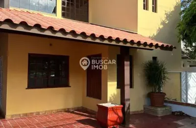 Casa em condomínio fechado com 5 quartos à venda na avenida brigadeiro alberto costa matos, pitangueiras, lauro de freitas, 314 m2 por r$ 890.000