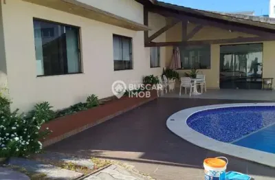 Casa em condomínio fechado com 4 quartos à venda na Alameda Praia do Carmo, 67, Vilas do Atlantico, Lauro de Freitas