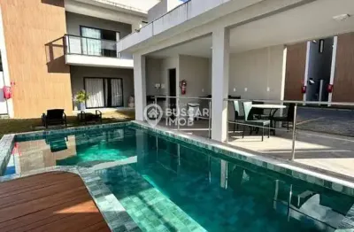 Apartamento com 3 quartos à venda na rua eliane s bonfim, buraquinho, lauro de freitas, 150 m2 por r$ 750.000