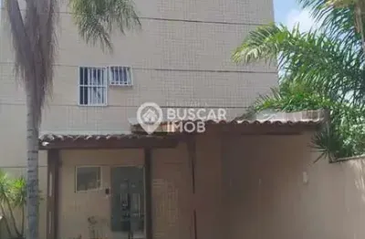 Apartamento com 3 quartos para alugar na rua priscila b dutra, buraquinho, lauro de freitas, 70 m2 por r$ 3.200