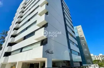 Apartamento com 2 quartos à venda na avenida alphaville, alphaville i, salvador, 68 m2 por r$ 850.000