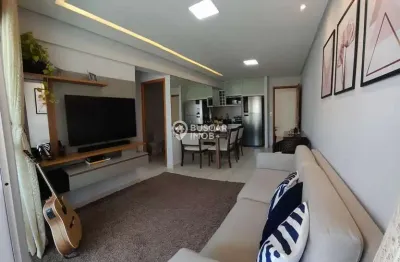 Apartamento com 2 quartos à venda na rua jockey club, 310, centro, lauro de freitas, 55 m2 por r$ 400.000
