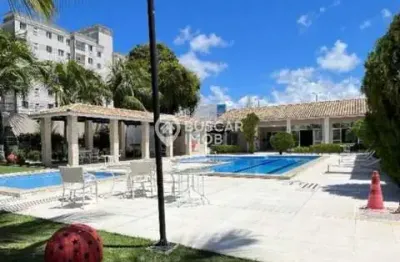 Apartamento com 2 quartos à venda na Rua Ministro Antônio Carlos Magalhães, Buraquinho, Lauro de Freitas