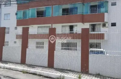 Apartamento com 3 quartos para alugar na Rua Itajú do Colônia, 852, Pitangueiras, Lauro de Freitas