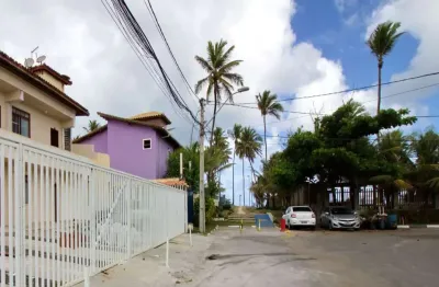 Apartamento com 2 quartos à venda na Rua Praia do Sossego, 22, Vilas do Atlantico, Lauro de Freitas