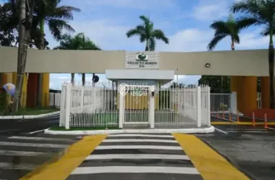 Casa em condomínio fechado com 4 quartos à venda na avenida santos dumont km, estrada do coco, lauro de freitas, 392 m2 por r$ 1.000.000