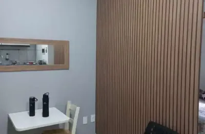 Apartamento com 1 quarto para alugar na rua itajú do colônia, 464, pitangueiras, lauro de freitas, 22 m2 por r$ 1.700