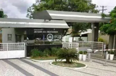 Terreno em condomínio fechado à venda na avenida santos dumont, centro, lauro de freitas por r$ 870.000