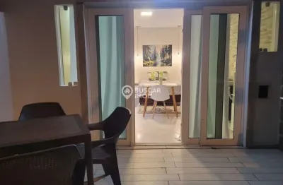 Apartamento com 1 quarto para alugar na rua praia de suape, 21, vilas do atlantico, lauro de freitas, 75 m2 por r$ 2.100