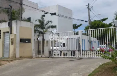 Apartamento com 2 quartos à venda na rua sucupió, sn, abrantes, camaçari, 32 m2 por r$ 115.000