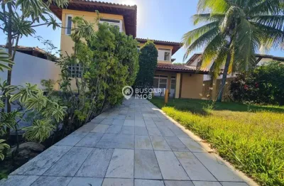 Casa com 3 quartos à venda na Alameda Praia De Pimtimbu, Vilas do Atlantico, Lauro de Freitas