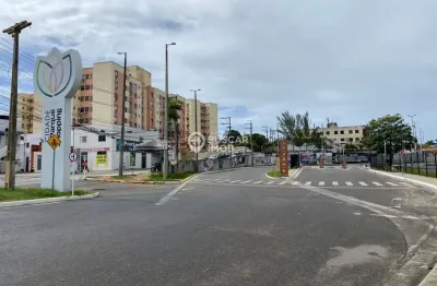 Apartamento com 2 quartos à venda na Avenida Brigadeiro Alberto Costa Matos, 167, Aracuí, Lauro de Freitas