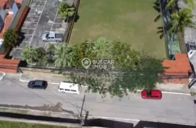 Terreno comercial à venda na rua itagibá, pitangueiras, lauro de freitas por r$ 2.400.000