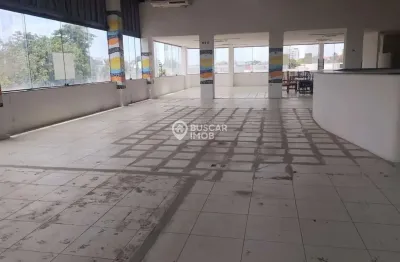 Ponto comercial à venda na avenida santos dumont, pitangueiras, lauro de freitas, 430 m2 por r$ 3.500.000
