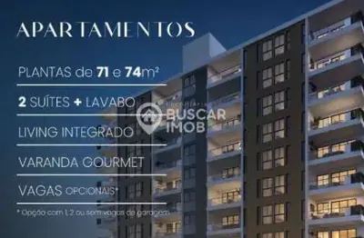 Apartamento com 2 quartos à venda na Avenida Luiz Tarquínio Pontes, Aracuí, Lauro de Freitas