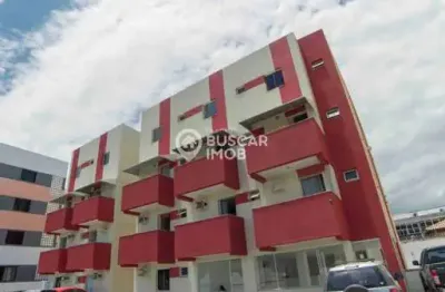 Apartamento com 1 quarto para alugar na rua rio das graças, recreio ipitanga, lauro de freitas, 38 m2 por r$ 2.100