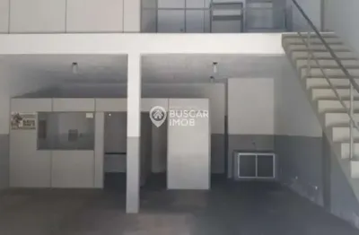 Barracão / galpão / depósito com 3 salas para alugar na avenida santos dumont, buraquinho, lauro de freitas, 145 m2 por r$ 4.000