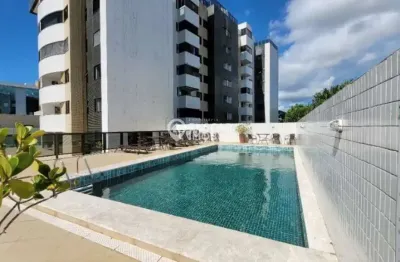 Apartamento com 3 quartos para alugar na rua itamarajú, jardim aeroporto, lauro de freitas, 70 m2 por r$ 4.000