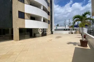 Apartamento com 3 quartos para alugar na Rua Itamarajú, 80, Pitangueiras, Lauro de Freitas