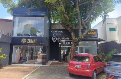 Ponto comercial para alugar na avenida praia de pajussara, 322, vilas do atlantico, lauro de freitas, 60 m2 por r$ 3.000