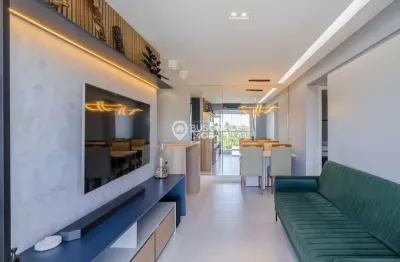 Apartamento com 2 quartos para alugar na rua carlos conceição, buraquinho, lauro de freitas, 66 m2 por r$ 4.900