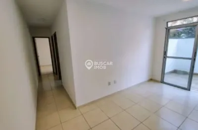 Apartamento com 2 quartos à venda na rua rio das graças, recreio ipitanga, lauro de freitas, 65 m2 por r$ 260.000