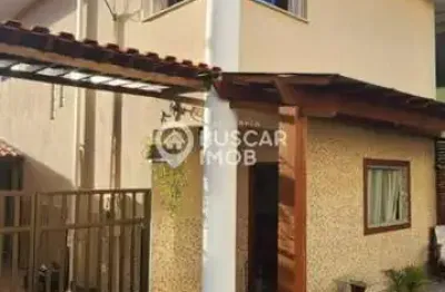 Casa em condomínio fechado com 4 quartos à venda na rua josé ribeiro da silva, ipitanga, lauro de freitas, 120 m2 por r$ 585.000