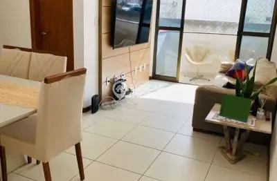 Apartamento com 2 quartos à venda na rua doutor barreto, 203, pitangueiras, lauro de freitas, 84 m2 por r$ 430.500