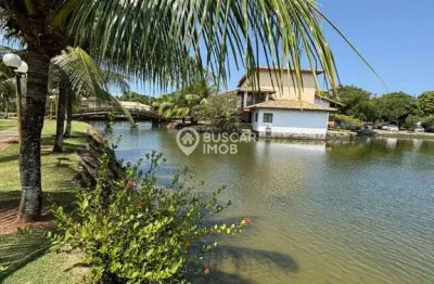 Apartamento com 2 quartos à venda na Avenida Santos Dumont, 8454, Buraquinho, Lauro de Freitas