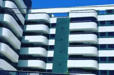 Apartamento com 1 quarto para alugar na rua itajú do colônia, 888, pitangueiras, lauro de freitas, 51 m2 por r$ 2.500