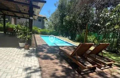 Casa em condomínio fechado com 3 quartos à venda na Loteamento Praia Do Forte, Praia do Forte, Mata de São João