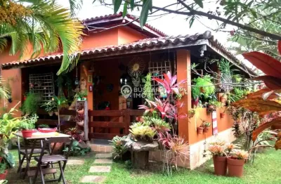 Casa com 3 quartos à venda na rua samuel miranda, 8, barra de pojuca, camaçari, 200 m2 por r$ 549.000