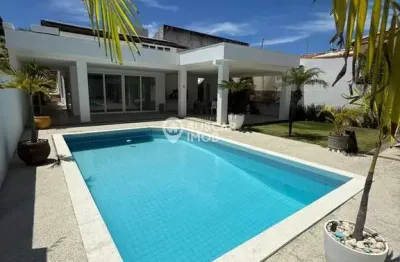 Casa com 3 quartos à venda na vilas do atlântico, vilas do atlantico, lauro de freitas, 222 m2 por r$ 1.880.000