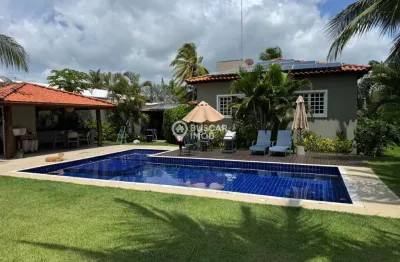 Casa em condomínio fechado com 3 quartos à venda na abrantes, abrantes, camaçari, 170 m2 por r$ 1.800.000