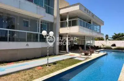 Apartamento com 2 quartos à venda na alameda praia garapuá, stella maris, salvador, 65 m2 por r$ 589.900