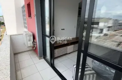 Apartamento com 2 quartos para alugar na rua rio das graças, s/n, recreio ipitanga, lauro de freitas, 60 m2 por r$ 2.800
