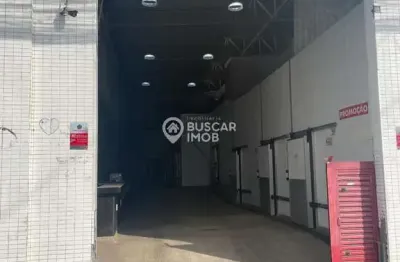 Barracão / galpão / depósito para alugar na largo de água de meninos, 183, água de meninos, salvador, 600 m2 por r$ 25.000