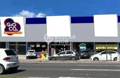 Ponto comercial para alugar na avenida santos dumont, estrada do coco, lauro de freitas, 370 m2 por r$ 28.000