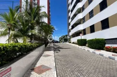 Apartamento com 3 quartos para alugar na Rua Itororó, Jardim Aeroporto, Lauro de Freitas