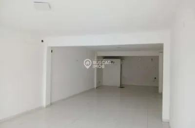 Ponto comercial para alugar na avenida amarílio thiago dos santos, 1800, vila praiana, lauro de freitas, 85 m2 por r$ 3.000